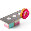 Candylab Donut Food Shack | Conscious Craft